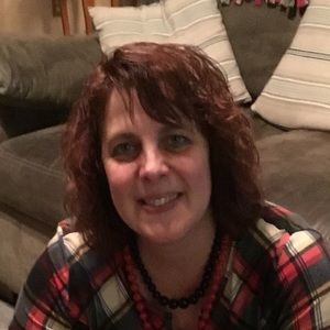 Meet your Posher, Karen